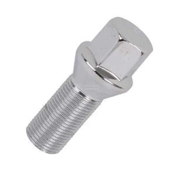 Hz 12x1.25 55/28 h=17 конус Silver Италия