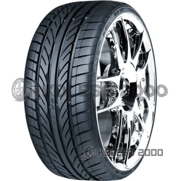 Goodride SA57 305/40 R22 114V XL Goodride SA57 305/40 R22 114V XL