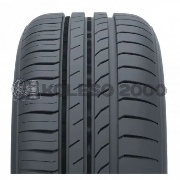 Goodride ZuperEco Z-107 165/65 R15 81H