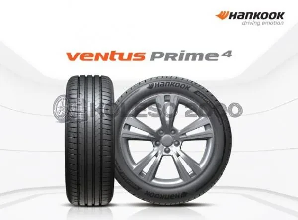 Hankook Ventus Prime 4 SUV K135A 235/50 R19 103Y XL