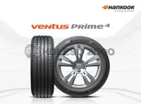 Ventus Prime 4 SUV K135A