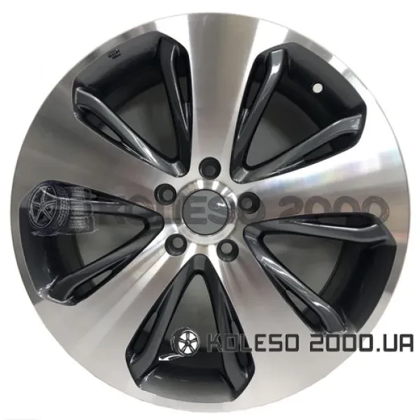 Replica CT-1708 7x18 5x114.3 ET41 DIA 67.1 MB