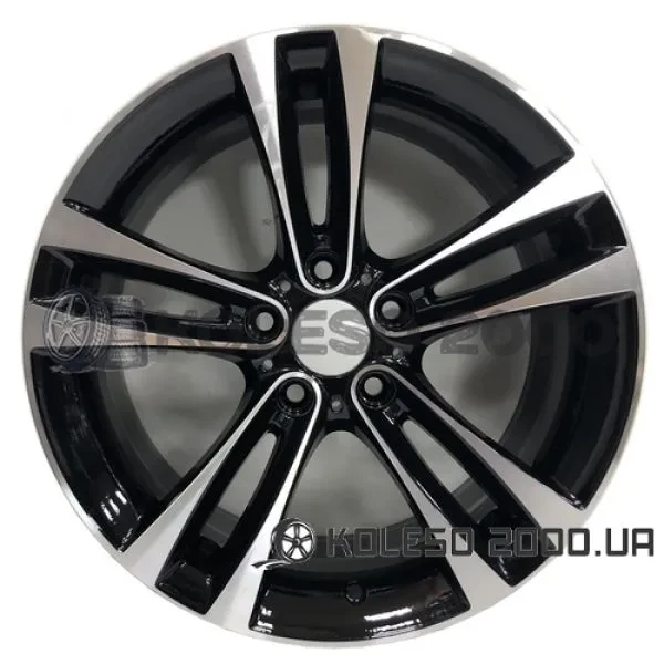 Replica CT-1229 8x18 5x120 ET35 DIA 74.1 MG