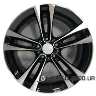 Replica CT-1229 8x18 5x120 ET35 DIA 74.1 MB Replica CT-1229 8x18 5x120 ET35 DIA 74.1 MB
