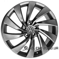 Replica CT-2249 8x18 5x112 ET40 DIA 57.1 HS