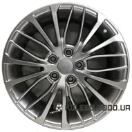 Replica CT-2331 7x17 5x114.3 ET45 DIA 67.1 HS