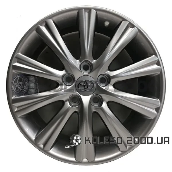 Replica CT-2396 7x17 5x114.3 ET45 DIA 60.1 HB