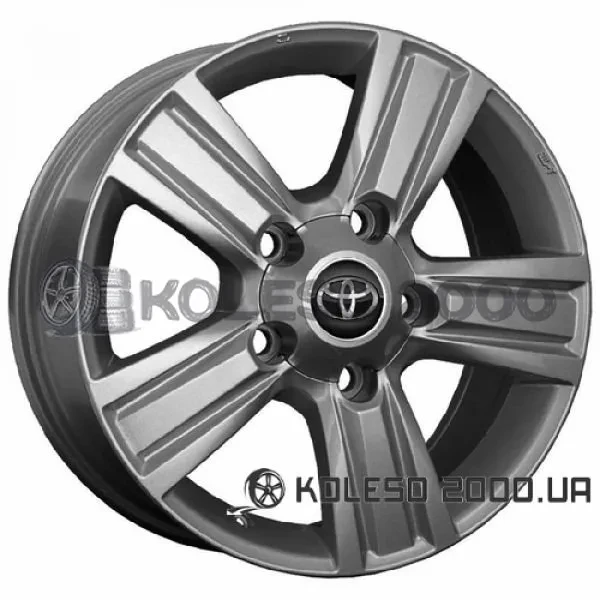 Replica CT-5525 8x18 5x150 ET60 DIA 110.1 HS