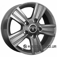 Replica CT-5525 8x18 5x150 ET60 DIA 110.1 HB Replica CT-5525 8x18 5x150 ET60 DIA 110.1 HB