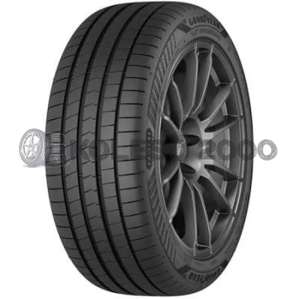 Goodyear Eagle F1 Asymmetric 6 265/40 R21 105Y XL