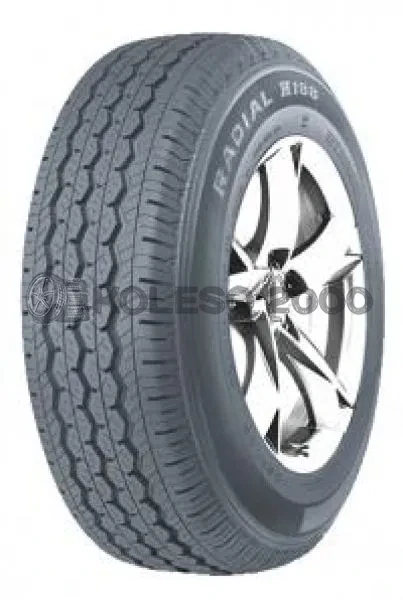 Goodride H188 155/80 R13 90/88S C