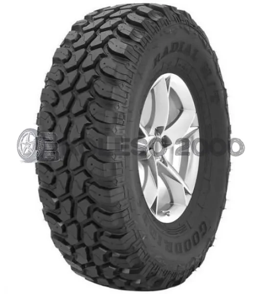 Goodride SL366 285/75 R16 126/123Q