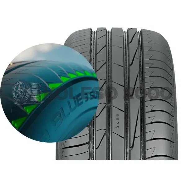 Hakka Blue 3 Hakka Blue 3