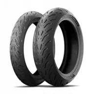 Michelin Road 6 GT 120/70 R17 58W Michelin Road 6 GT 120/70 R17 58W