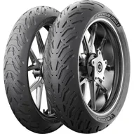 Michelin Road 6 110/70 R17 54W Michelin Road 6 110/70 R17 54W