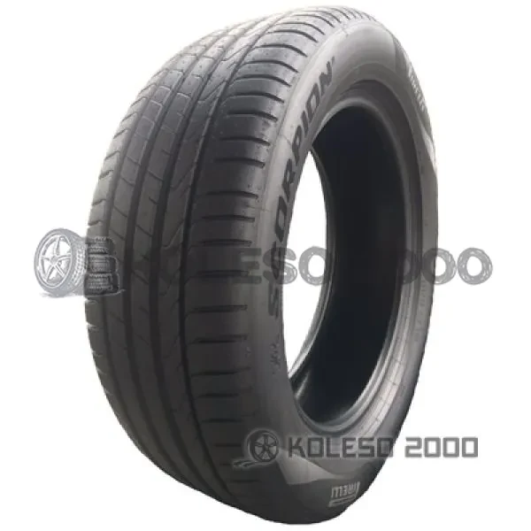 Pirelli Scorpion 255/45 R20 101T AO (+) Pirelli Scorpion 255/45 R20 101T AO (+)