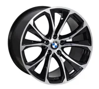 Zw BK5736 10x20 5x120 ET40 DIA 74.1 BP Zw BK5736 10x20 5x120 ET40 DIA 74.1 BP