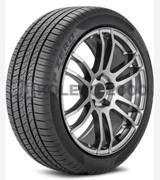 Pirelli PZero All Season 315/30 R22 107W XL B