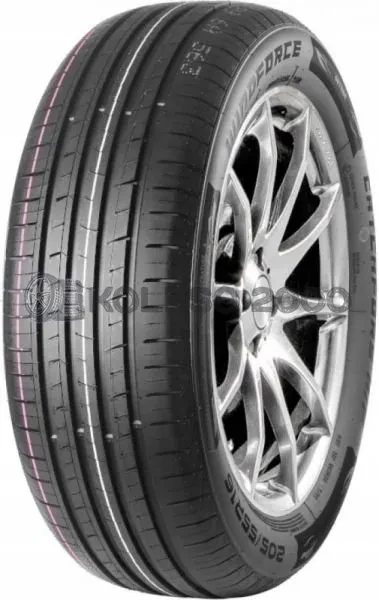 Windforce Catchfors H/P 165/70 R14 85T XL