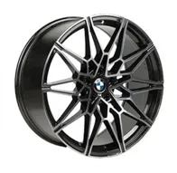 Replica B0293 8.5x19 5x120 ET35 DIA 72.6 Gloss Black