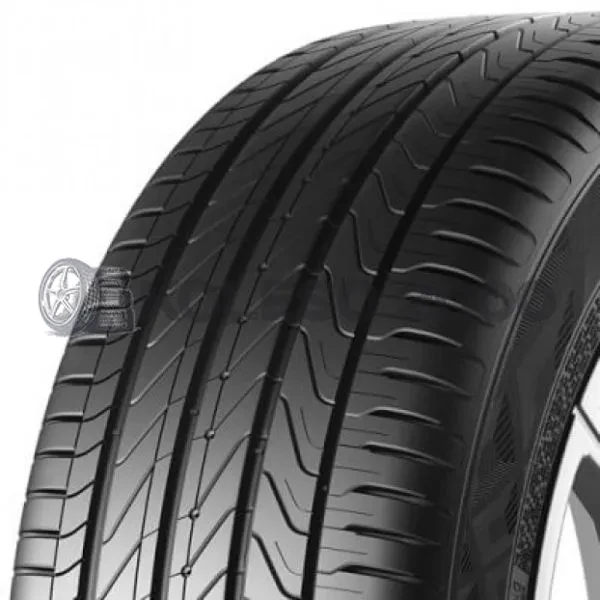 Continental UltraContact 195/65 R15 91T
