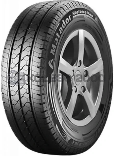 Matador Hectorra Van 195/70 R15 104/102R C