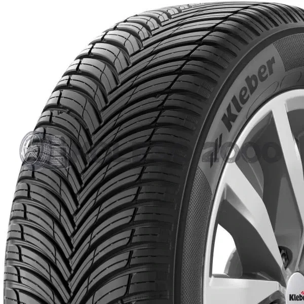 Kleber Quadraxer 3 245/35 R19 93Y XL Kleber Quadraxer 3 245/35 R19 93Y XL