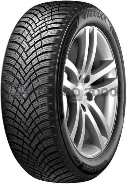 Hankook Winter i*Cept RS3 W462 195/65 R15 91T