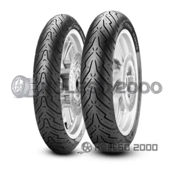 Pirelli Angel Scooter 150/70 R13 64S Pirelli Angel Scooter 150/70 R13 64S