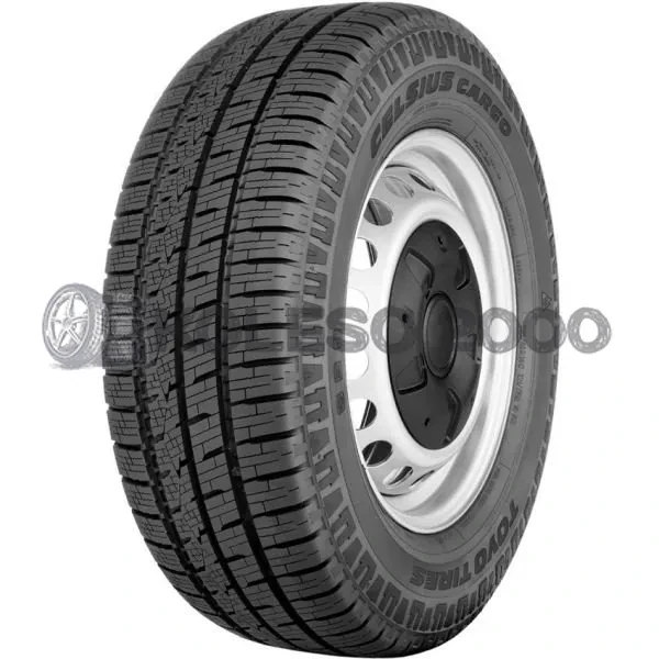 Toyo Celsius Cargo 225/70 R15 112/110S C