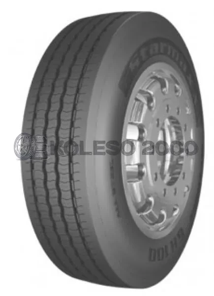 GH100 (рулевая) GH100 (рулевая)