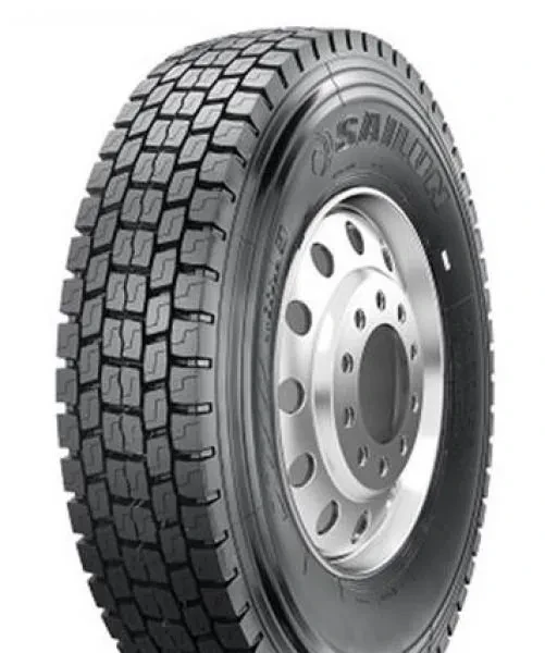 Sailun SDR1 (ведущая) 215/75 R17,5 128/126M