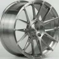 Ws WS2250 9.5x20 5x130 ET45 DIA 71.6 full brush light graphite