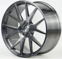 Ws WS2121 10x22 5x115 ET15 DIA 71.6 full brush grey