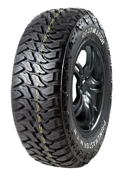 PrimeMaster M/T II