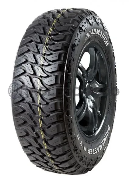 Roadmarch PrimeMaster M/T II 35/12,5 R15 113Q