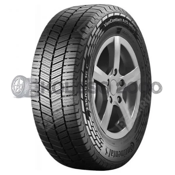 Continental VanContact Ultra 235/65 R16 115/113R C