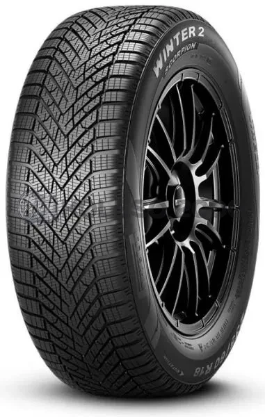 Pirelli Scorpion Winter 2 265/35 R22 102V XL Pirelli Scorpion Winter 2 265/35 R22 102V XL