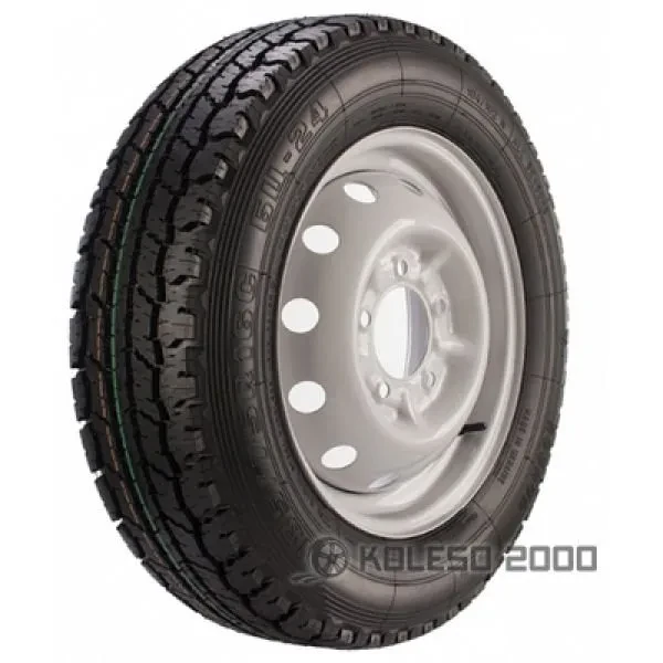 Росава БЦ-24 185/75 R16C 104/102N