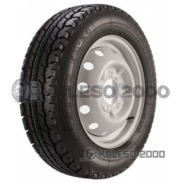 Росава БЦ-24 185/75 R16C 104/102N Росава БЦ-24 185/75 R16C 104/102N