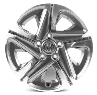 Replica H669 6.5x16 5x114.3 ET45 DIA 64.1 GMF