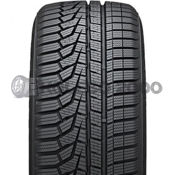 Hankook Winter i*cept evo2 SUV W320C 255/50 R19 107V Run Flat