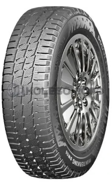 Doublestar DW06 225/75 R16 121/120R C Doublestar DW06 225/75 R16 121/120R C
