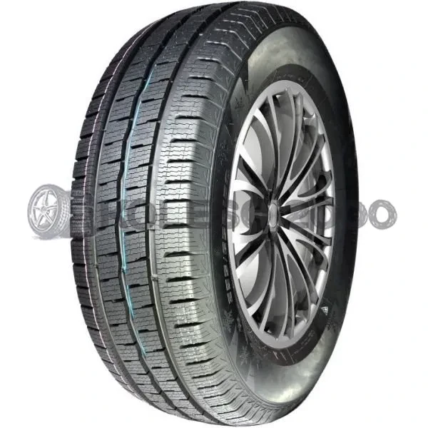 Powertrac SnowVan Pro 205/65 R16 107/105R C
