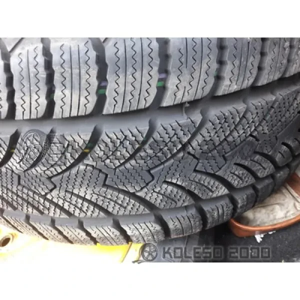 Platin RP 60 Winter 175/80 R14 88T