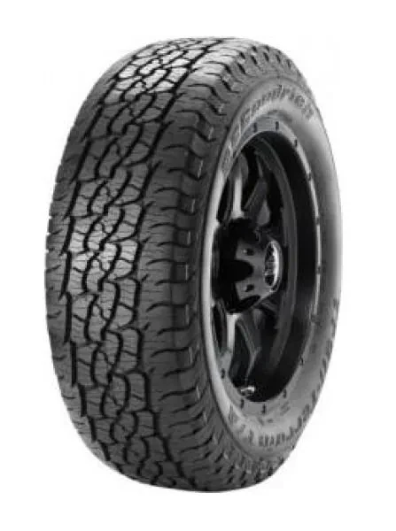 Bfgoodrich Trail-Terrain T/A 265/65 R17 112T
