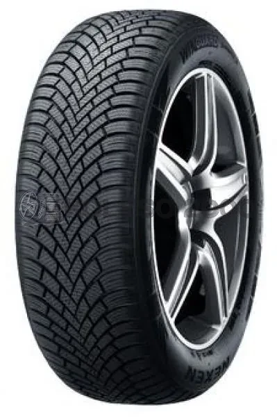 Nexen Winguard Snow G WH3 185/65 R15 88H