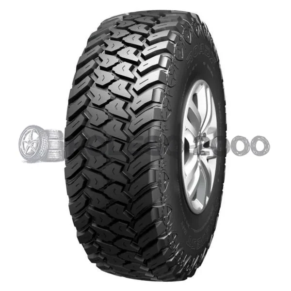 Roadx RX Quest M/T 33/12,5 R15 108Q