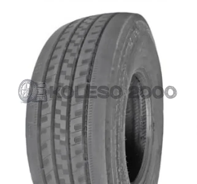 T707 (прицепная) T707 (прицепная)