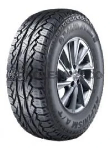 Wanli SU006 235/85 R16 120/116S